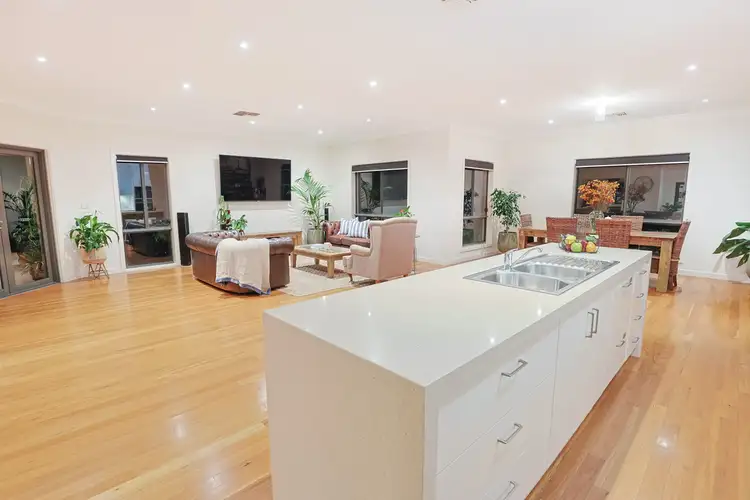 Fifth view of Homely house listing, 22 Modikerr Way, Gol Gol NSW 2738