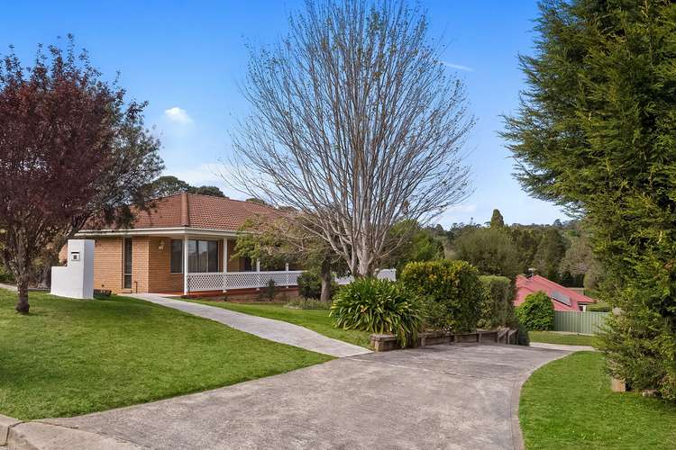 17 Trelm Place, Moss Vale NSW 2577