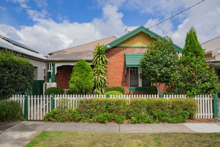 Main view of Homely house listing, 18 Walsh Street, Mayfield East NSW 2304
