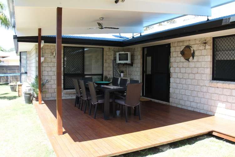 Main view of Homely house listing, 3 Pryde Street, Tannum Sands QLD 4680