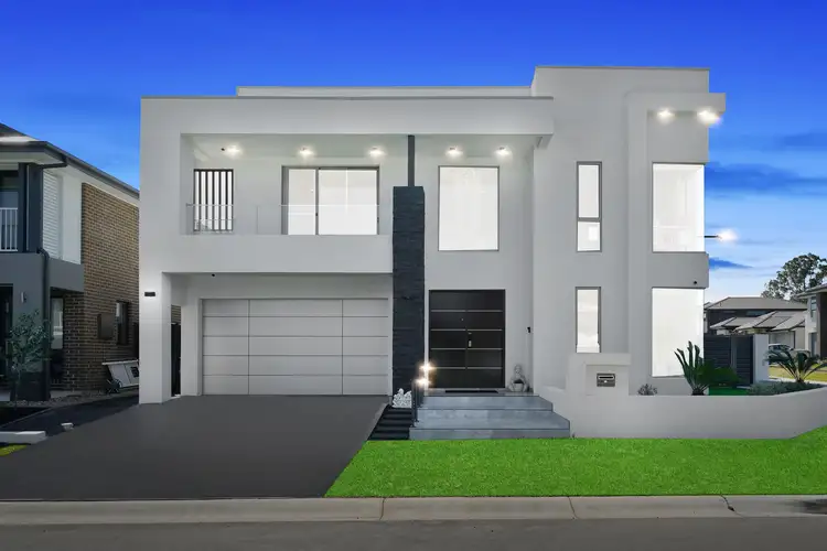 Main view of Homely house listing, 13 Cornforth Crescent, Catherine Field NSW 2557