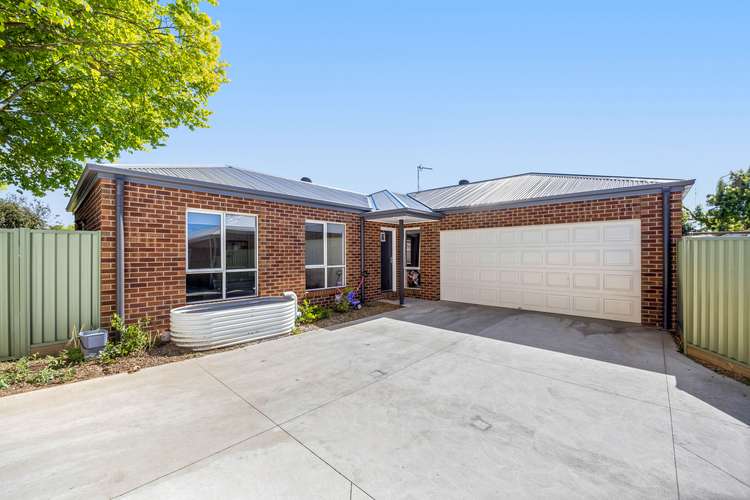 3/45 Victoria Street, Sebastopol VIC 3356