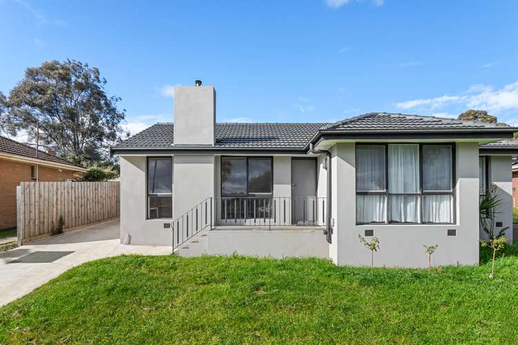 Main view of Homely house listing, 1/16 Wallace Way, Mooroolbark VIC 3138