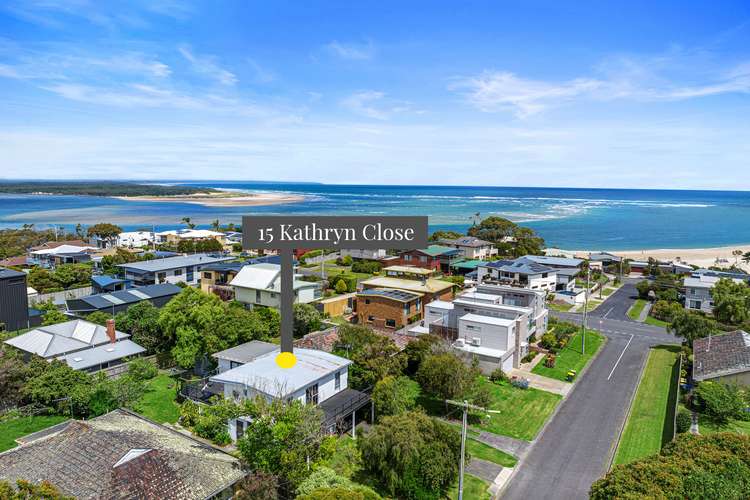 15 Kathryn Close, Inverloch VIC 3996