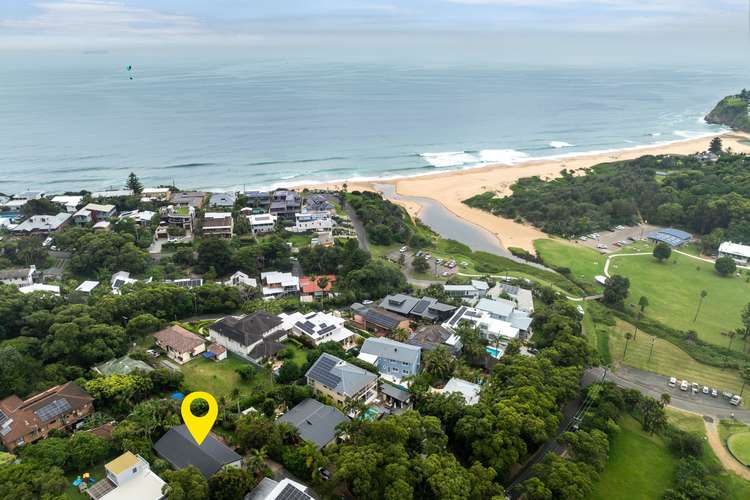 Main view of Homely house listing, 11A Hillside Crescent, Stanwell Park NSW 2508