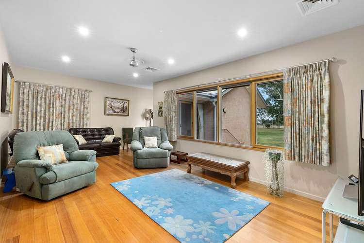 Sixth view of Homely lifestyle listing, 13 Murray Road, Koonoomoo VIC 3644
