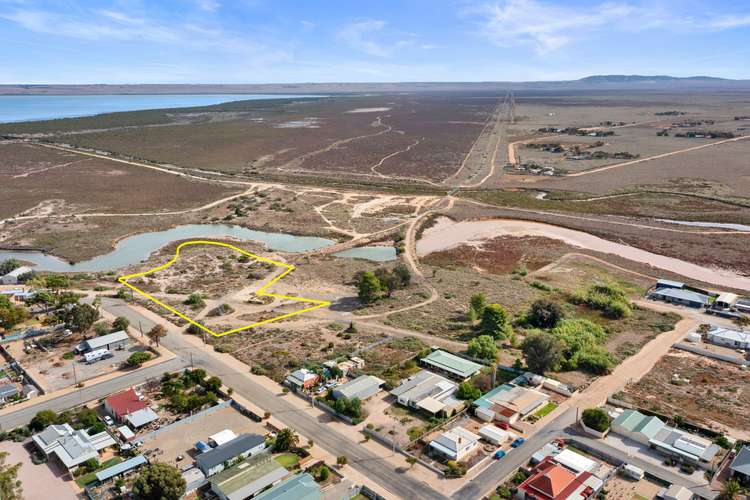 Section 3 Multi Allotments, Port Wakefield SA 5550