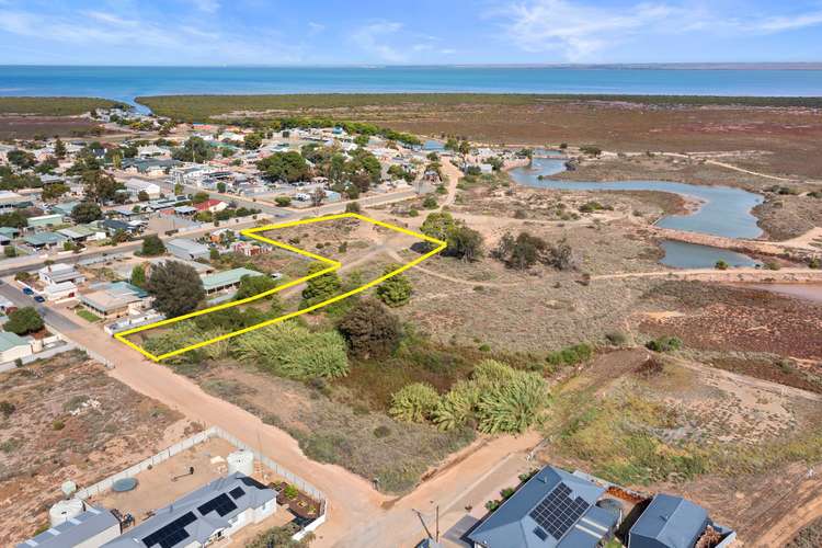 Section 2 Multi Allotments, Port Wakefield SA 5550