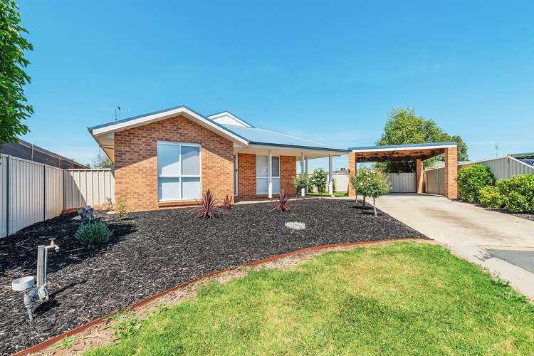 Main view of Homely house listing, 7 Gwyder Court, Echuca VIC 3564