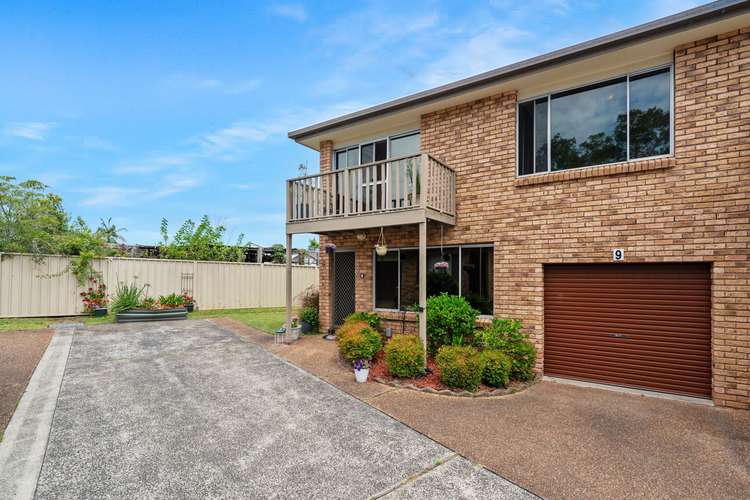 Main view of Homely townhouse listing, 9/46 Fraser Road, Long Jetty NSW 2261