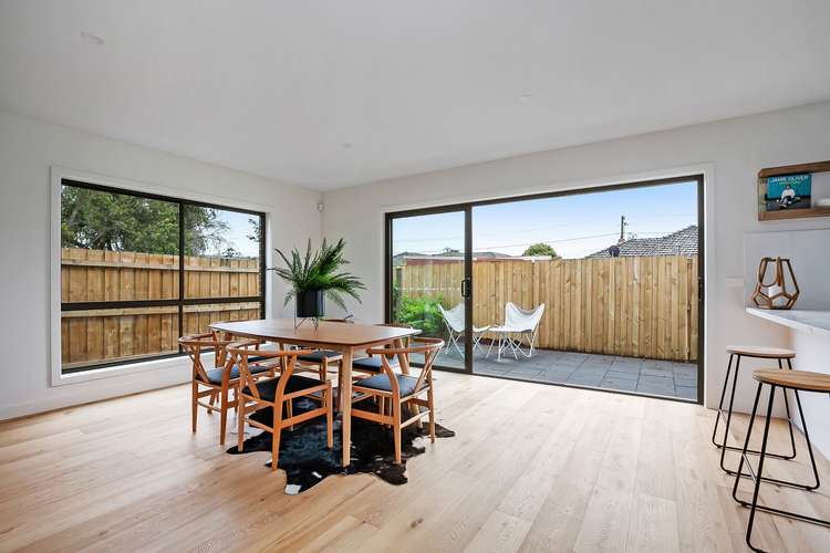Fourth view of Homely townhouse listing, 2/3 Finton Grove, Reservoir VIC 3073