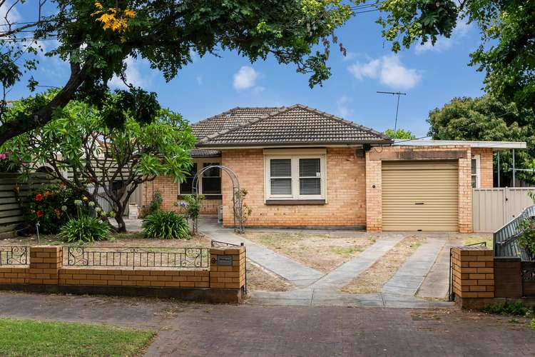 3 Bowyer Crescent, Cumberland Park SA 5041