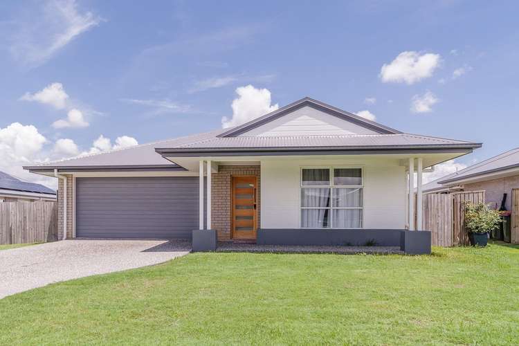 Main view of Homely house listing, 6 Saintly Crescent, Beaudesert QLD 4285