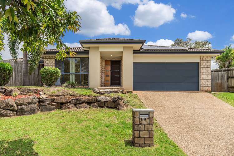 Main view of Homely house listing, 32 Eumundi Street, Ormeau QLD 4208