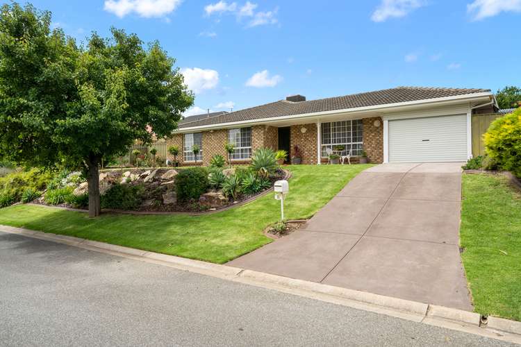 Main view of Homely house listing, 15 Mackay Court, Greenwith SA 5125