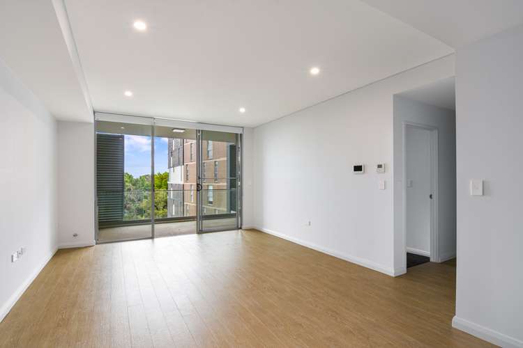 Main view of Homely apartment listing, 413/278B Bunnerong Road, Hillsdale NSW 2036