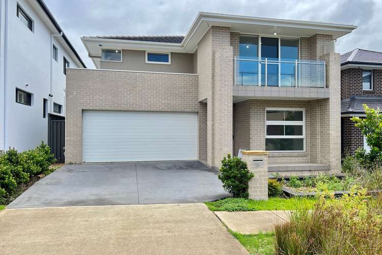 Main view of Homely house listing, 13 Aztec Street, North Kellyville NSW 2155