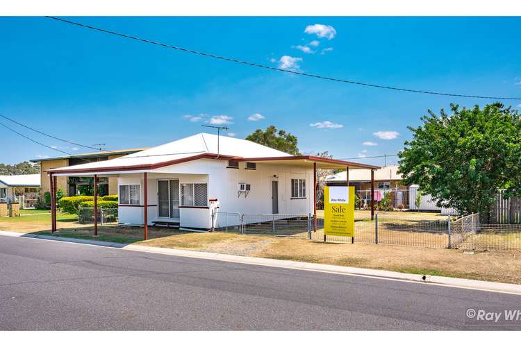 Main view of Homely house listing, 83 Bennett Street, Berserker QLD 4701