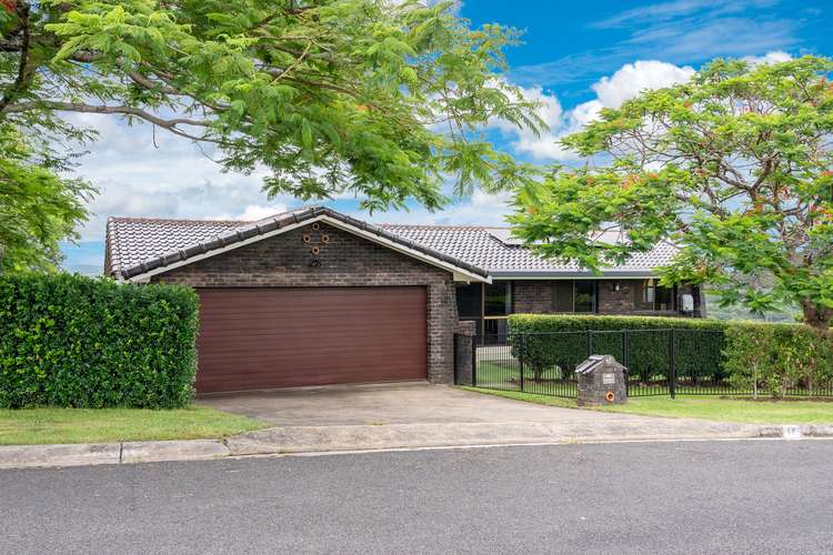 Main view of Homely house listing, 17 Chilcott Drive, Goonellabah NSW 2480