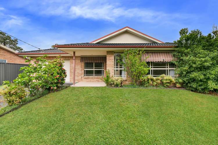 Main view of Homely house listing, 41 McKellar Boulevard, Blue Haven NSW 2262