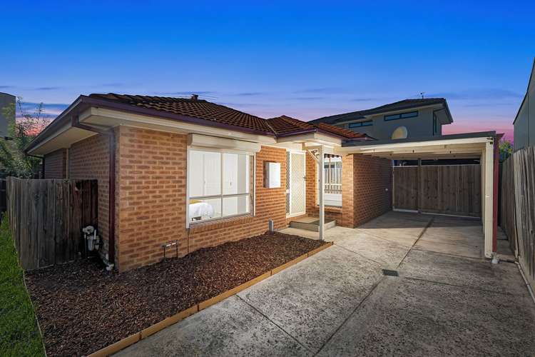 2/83 William Street, Lalor VIC 3075