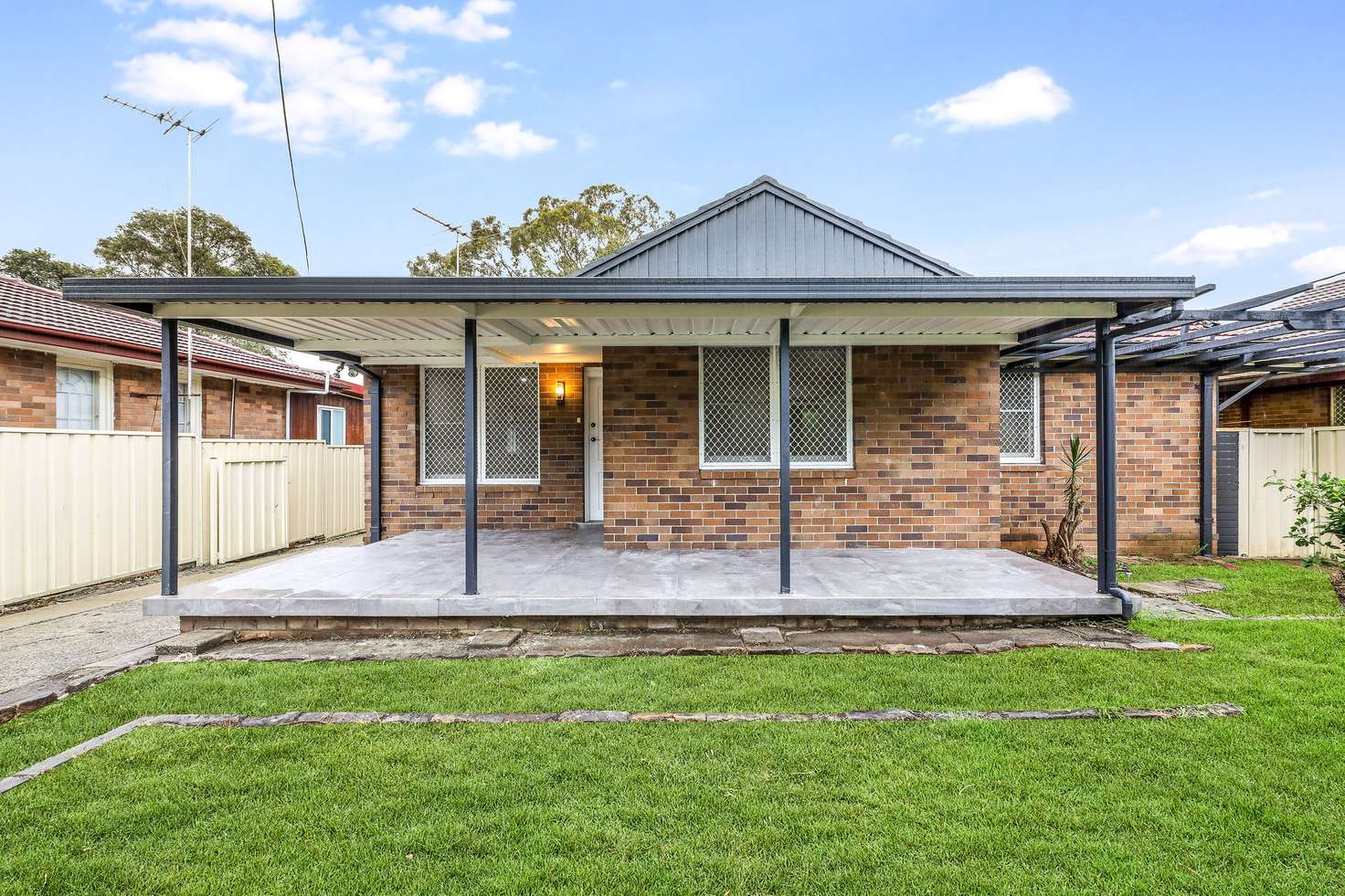 Main view of Homely house listing, 18 Kentucky Road, Riverwood NSW 2210