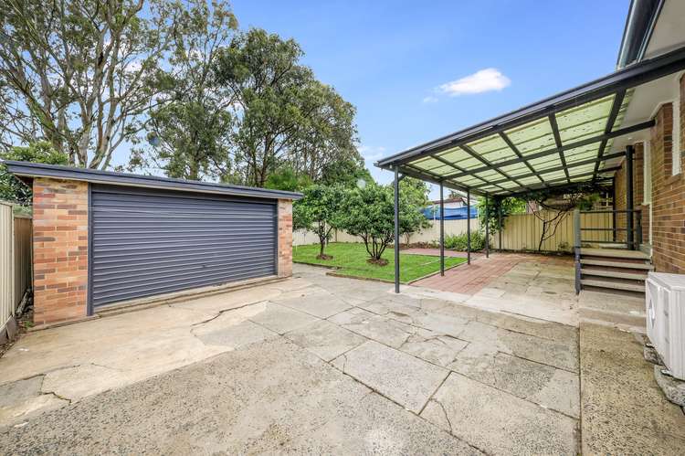 Second view of Homely house listing, 18 Kentucky Road, Riverwood NSW 2210