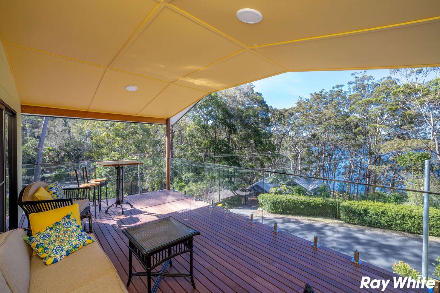 Main view of Homely house listing, 142a Amaroo Drive, Smiths Lake NSW 2428