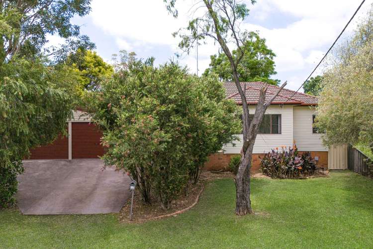 Main view of Homely house listing, 76 Macquarie Avenue, Campbelltown NSW 2560