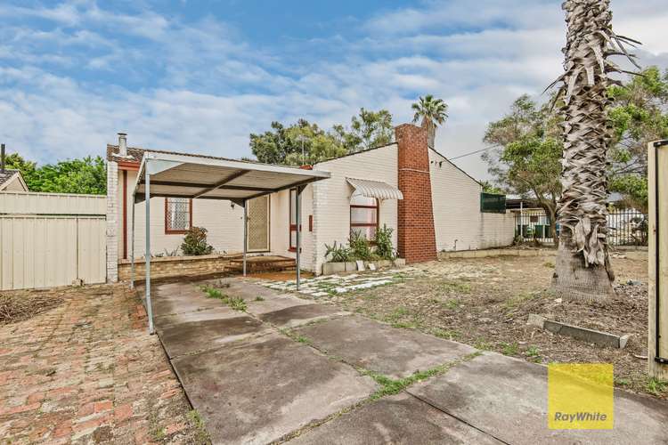 189 Mirrabooka Avenue, Balga WA 6061