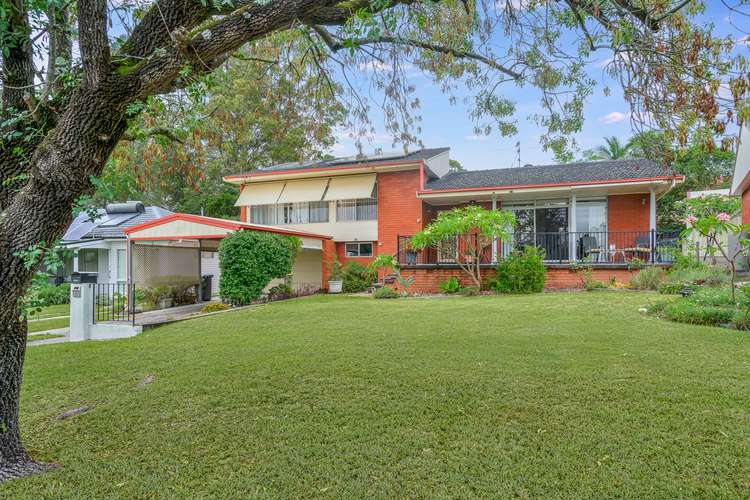 Main view of Homely house listing, 53 Perth Avenue, East Maitland NSW 2323