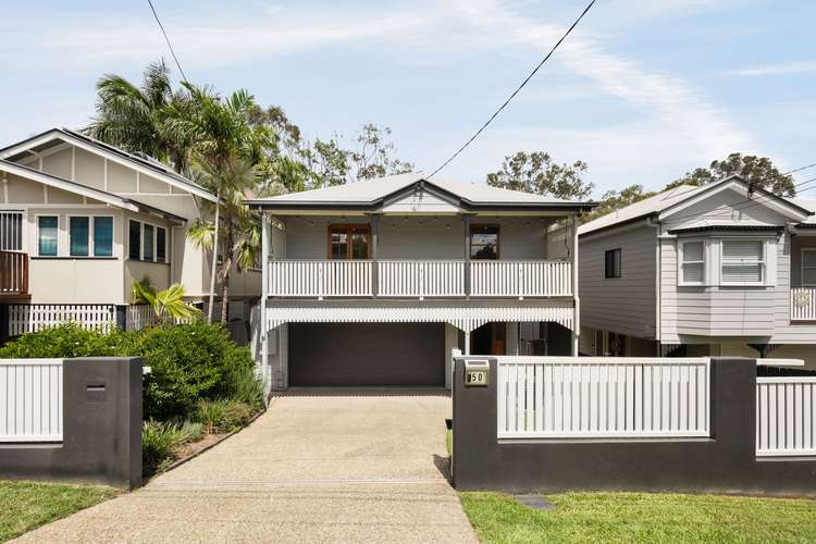 Main view of Homely house listing, 50 Baldwin Street, Bulimba QLD 4171