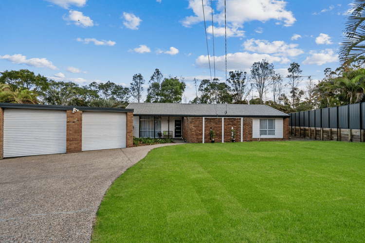 Main view of Homely house listing, 5 Lapford Court, Alexandra Hills QLD 4161
