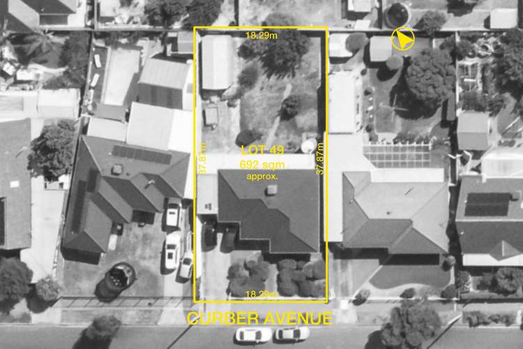 Second view of Homely house listing, 25 Curbur Avenue, Pooraka SA 5095