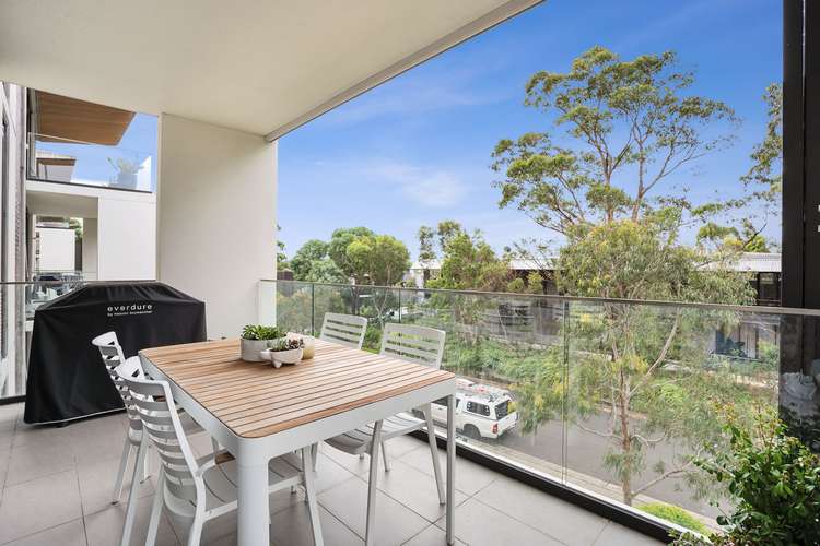 Main view of Homely unit listing, 210/8 Shout Ridge, Lindfield NSW 2070