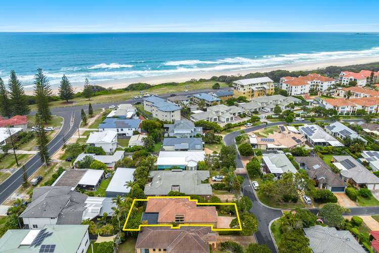 Main view of Homely house listing, 18 Beachside Way, Yamba NSW 2464