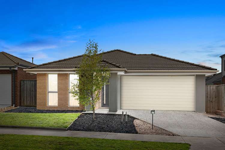 37 Bertie Street, Manor Lakes VIC 3024