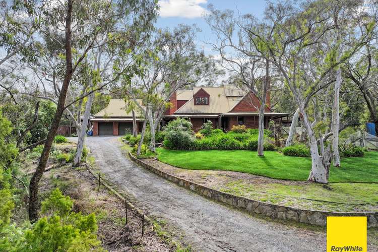 Main view of Homely acreageSemiRural listing, 43 Bingley Way, Wamboin NSW 2620