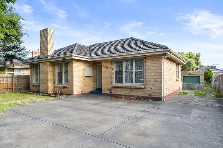Main view of Homely house listing, 49 Parkmore Road, Forest Hill VIC 3131