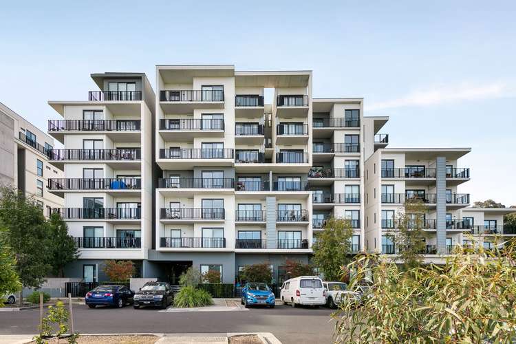 109/12 Olive York Way, Brunswick West VIC 3055