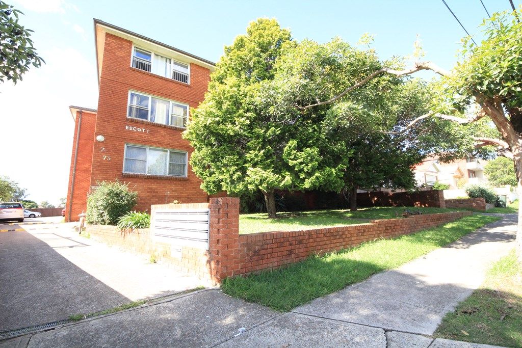 Main view of Homely unit listing, 11/73 Fairmount Street, Lakemba NSW 2195