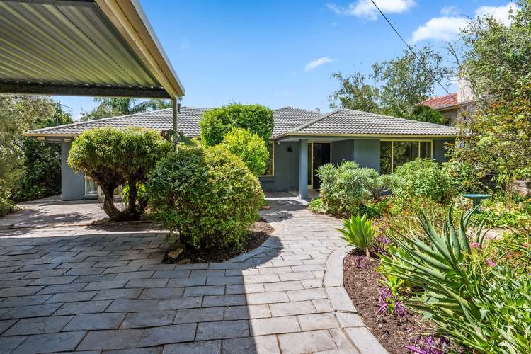 Main view of Homely house listing, 8 Pamela Road, Torrens Park SA 5062