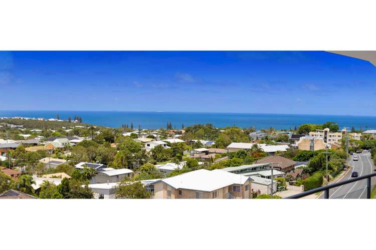 Main view of Homely unit listing, Unit 901/42 Queen Street, Kings Beach QLD 4551