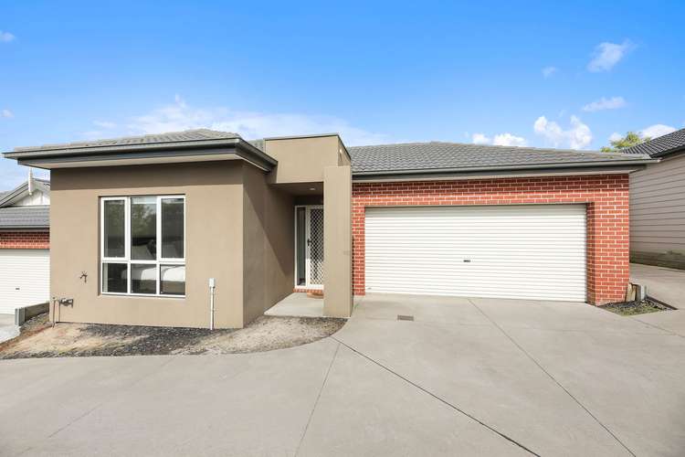 Main view of Homely house listing, 4/72 Railway Avenue, Garfield VIC 3814