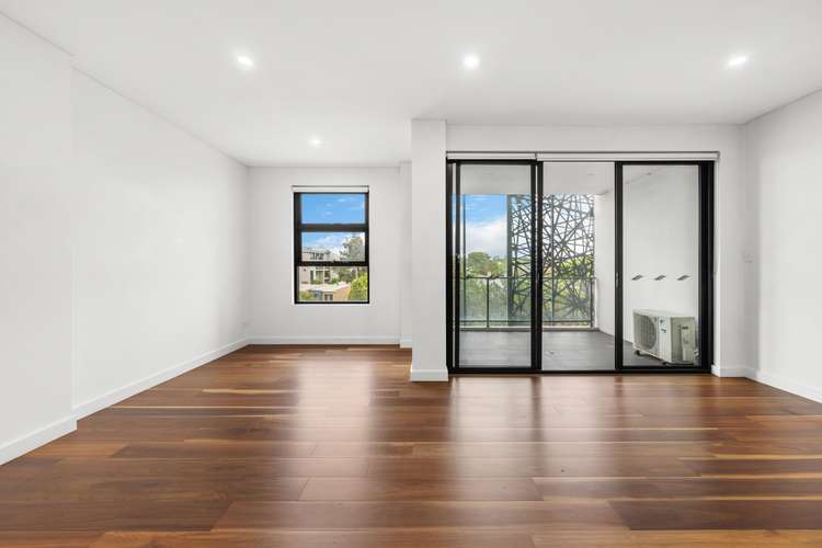 Main view of Homely apartment listing, 303/241-245 Sydney Park Road, Erskineville NSW 2043