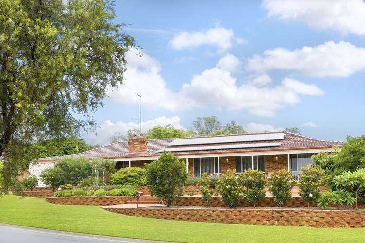 1 The Carriageway, Glenmore Park NSW 2745