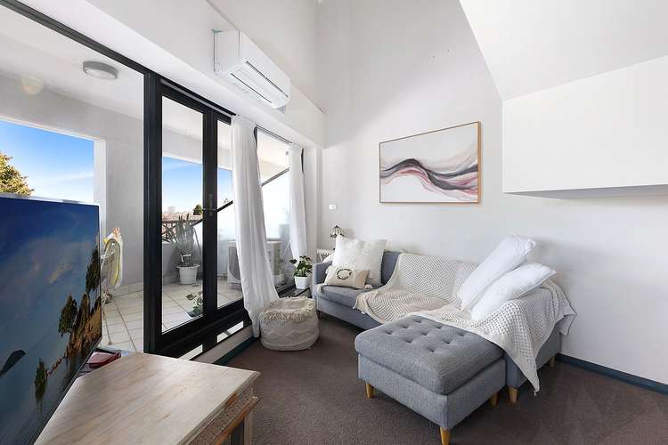 Main view of Homely unit listing, 213/128 Sailors Bay Road, Northbridge NSW 2063