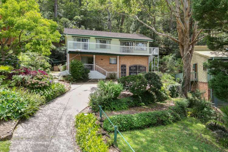 Main view of Homely house listing, 39 Melaleuca Crescent, Tascott NSW 2250