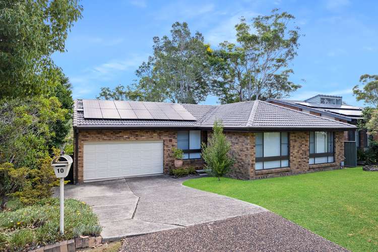 10 Stornaway Crescent, Berkeley Vale NSW 2261