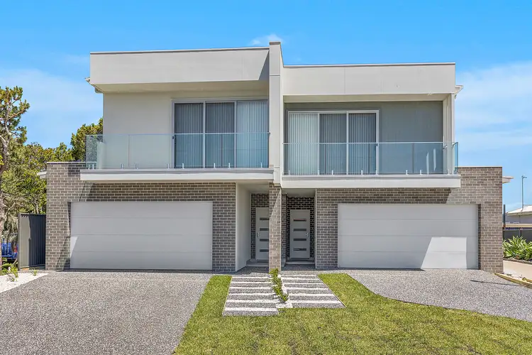 Main view of Homely house listing, 55B Korrongulla Crescent, Primbee NSW 2502